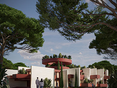 Hospitality Unit Hospitality Unit